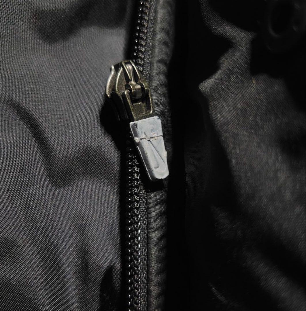 NIKE ヌプシタイプダウンジャケット XLドローコード