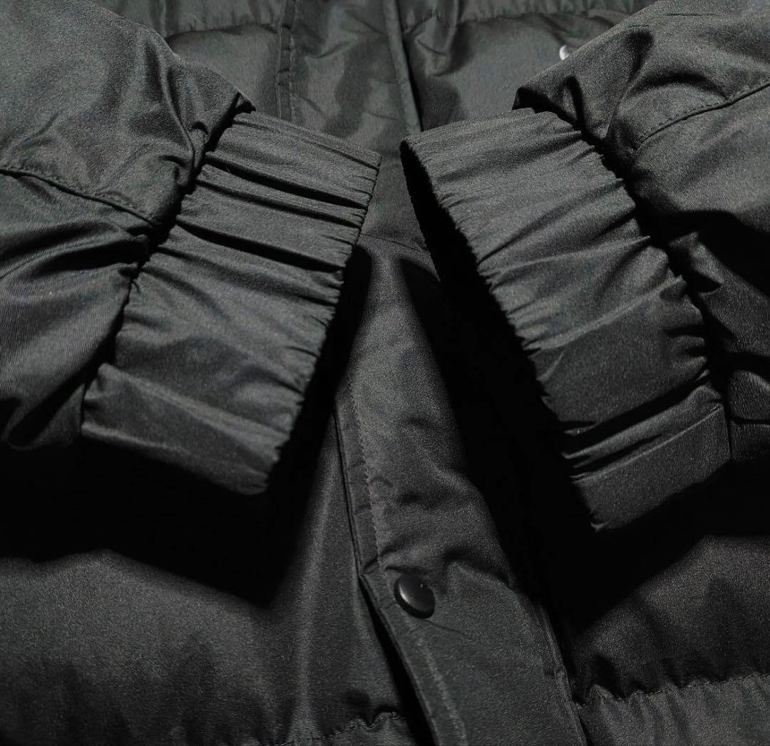 NIKE ヌプシタイプダウンジャケット XLドローコード