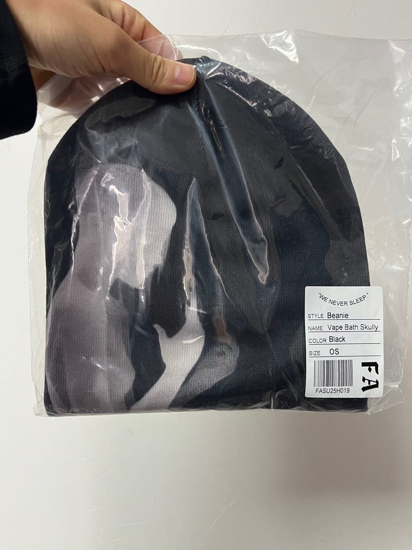 J*s様 【即完売】Fucking Awesome ファッキングオーサム　ビーニ