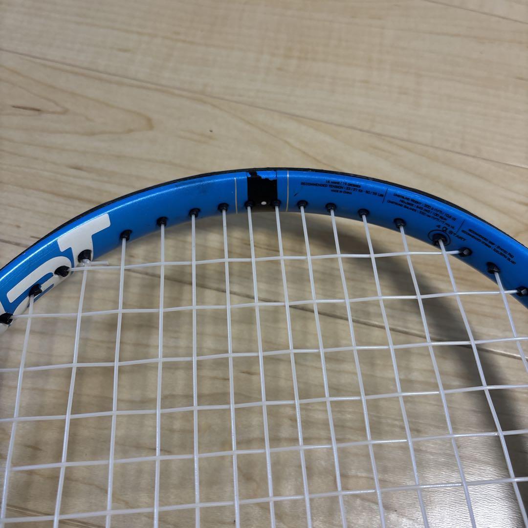 Babolat バボラ PURE DRIVE ピュアドライブ 2018年モデル