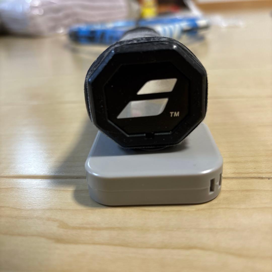 Babolat バボラ PURE DRIVE ピュアドライブ 2018年モデル