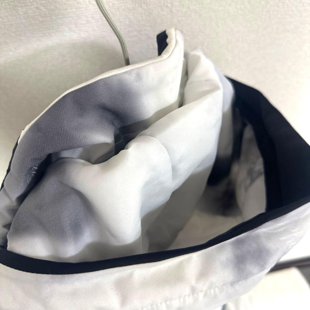 フェニックスphenix スキーウェア 女性用 ホワイトM-L