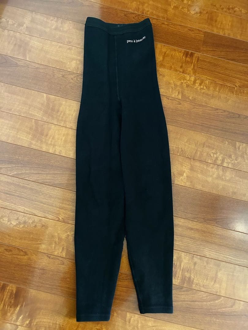 プウアボーテ　光電子スパッツサポーターM