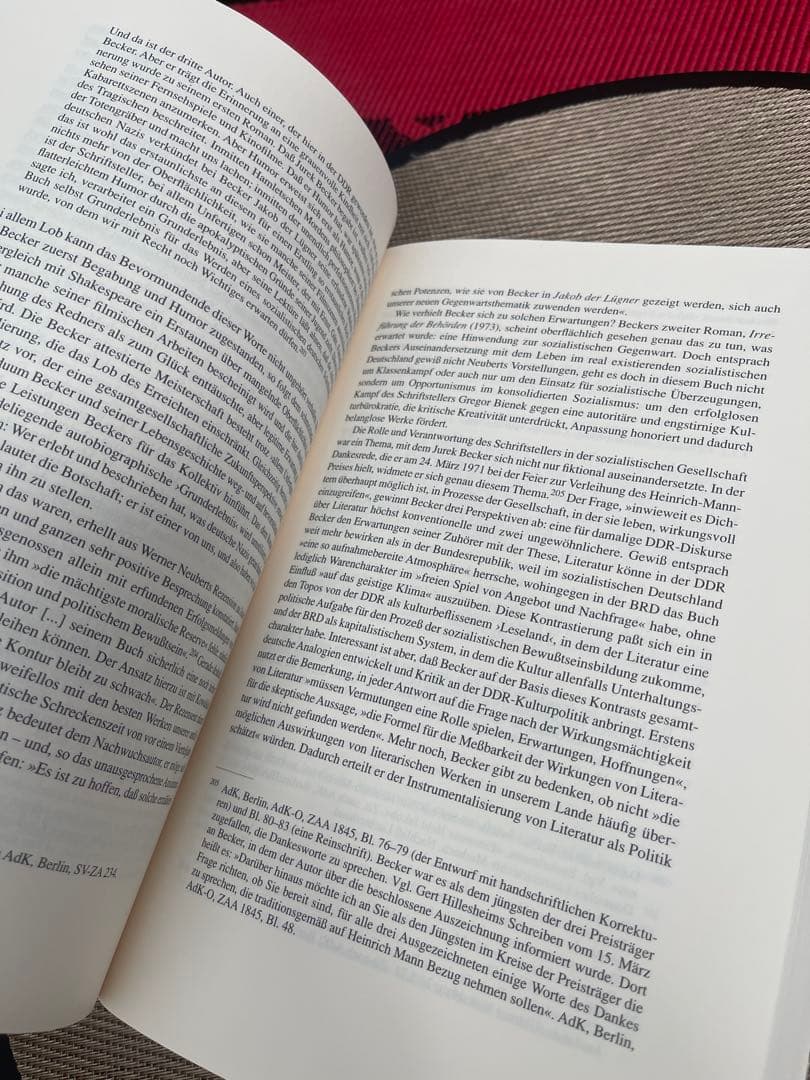 Stasi – Zensur – Machtdiskurse