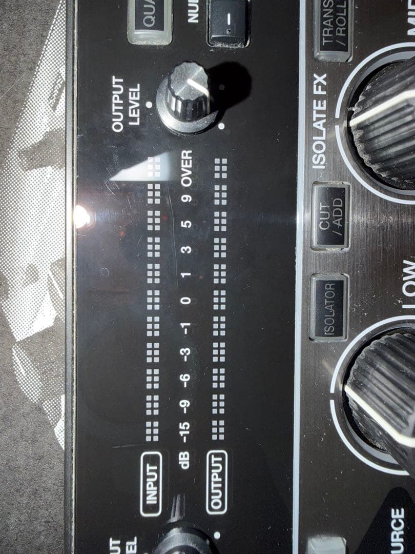 DJ機材 Pioneer DJ Remix Station 1000