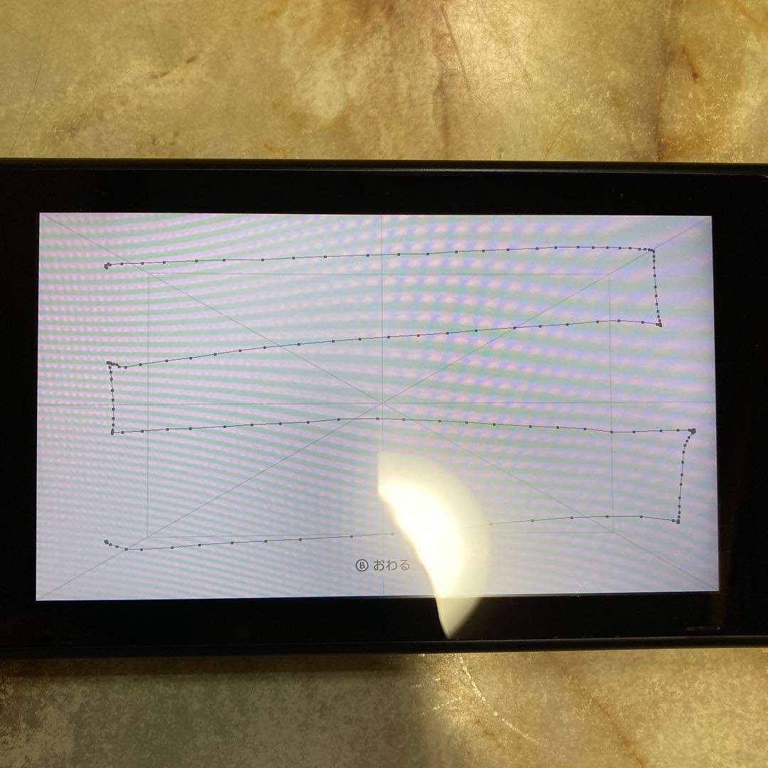 Nintendo Switch 整備済み　初期型