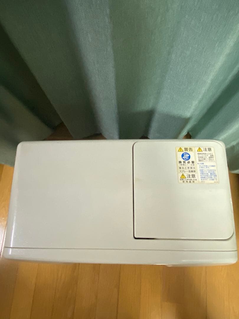 コロナ FH-ST5715BY