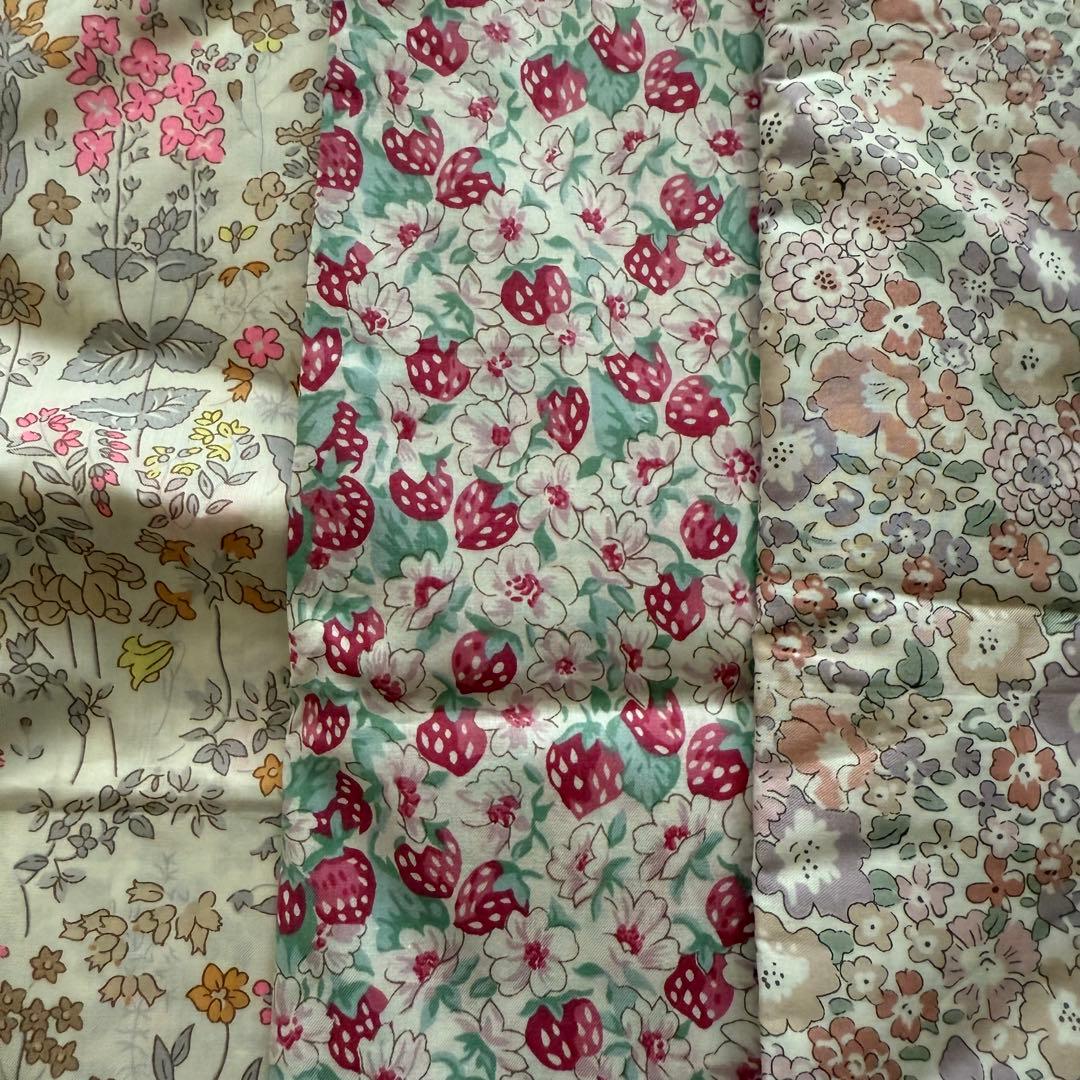 mame様❤ハンドメイド　ガーゼケット　ガーゼタオル