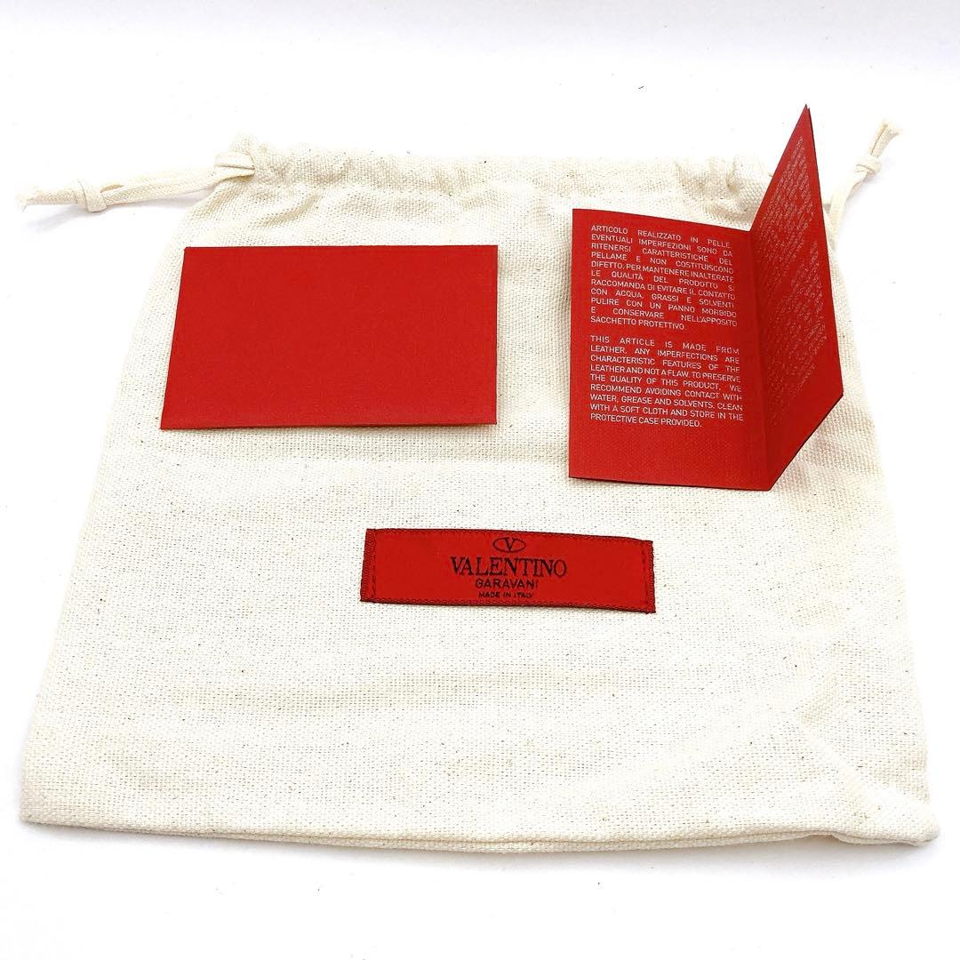 美品✨VALENTINO GARAVANI ベルト　レディース　リバーシブル