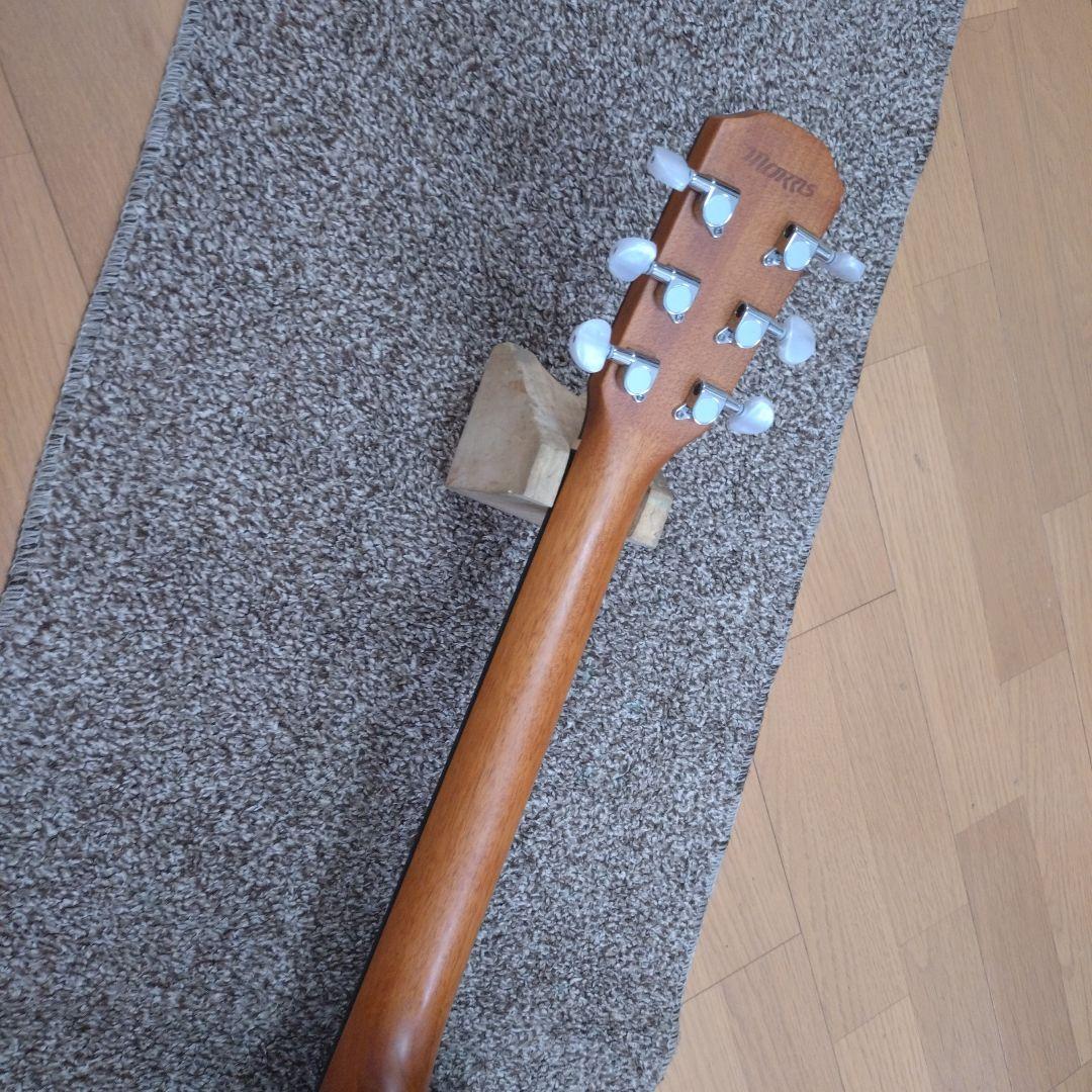 Morris S-40 アコースティックギター