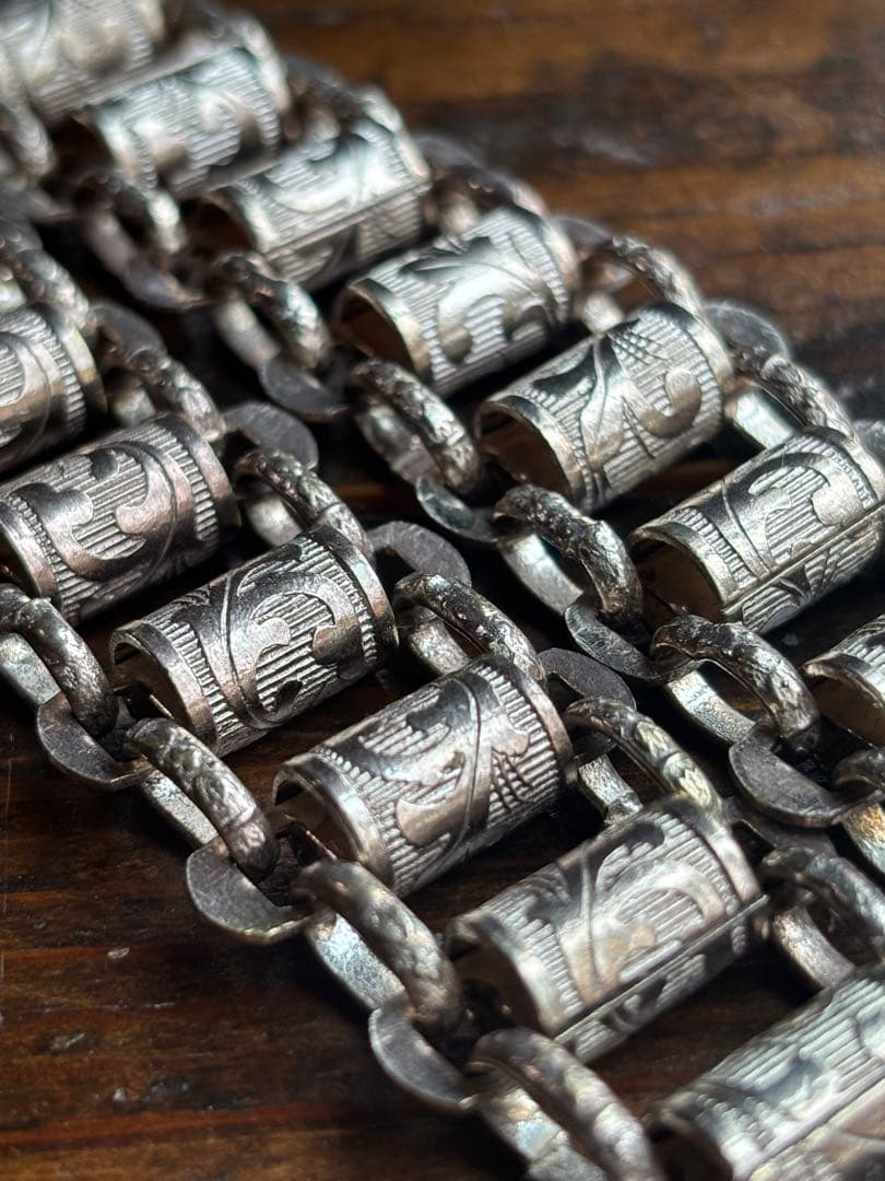 フリーメイソン　テンプル騎士団　ソードチェーン　ロングタイプ　SC-214