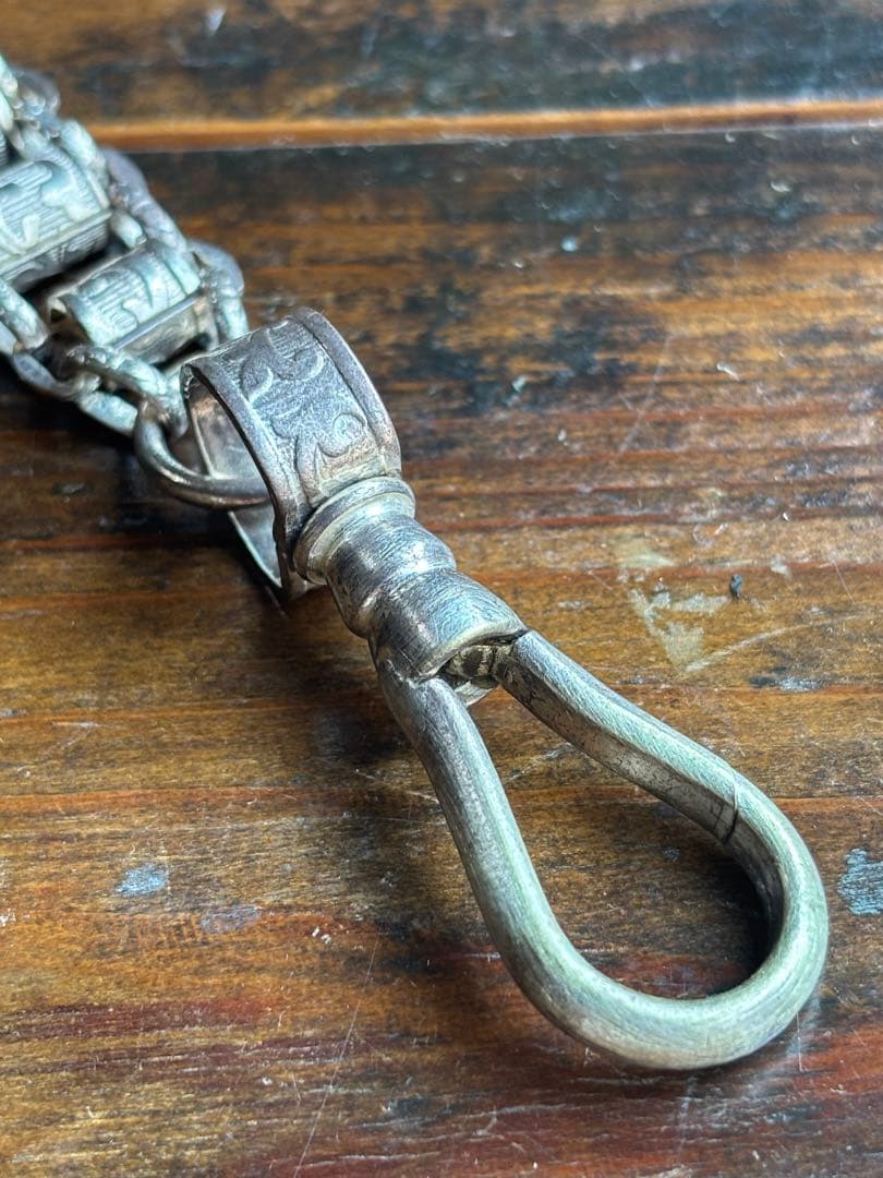 フリーメイソン　テンプル騎士団　ソードチェーン　ロングタイプ　SC-214