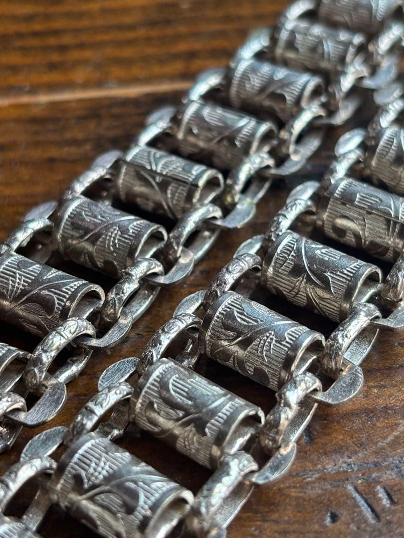 フリーメイソン　テンプル騎士団　ソードチェーン　ロングタイプ　SC-214