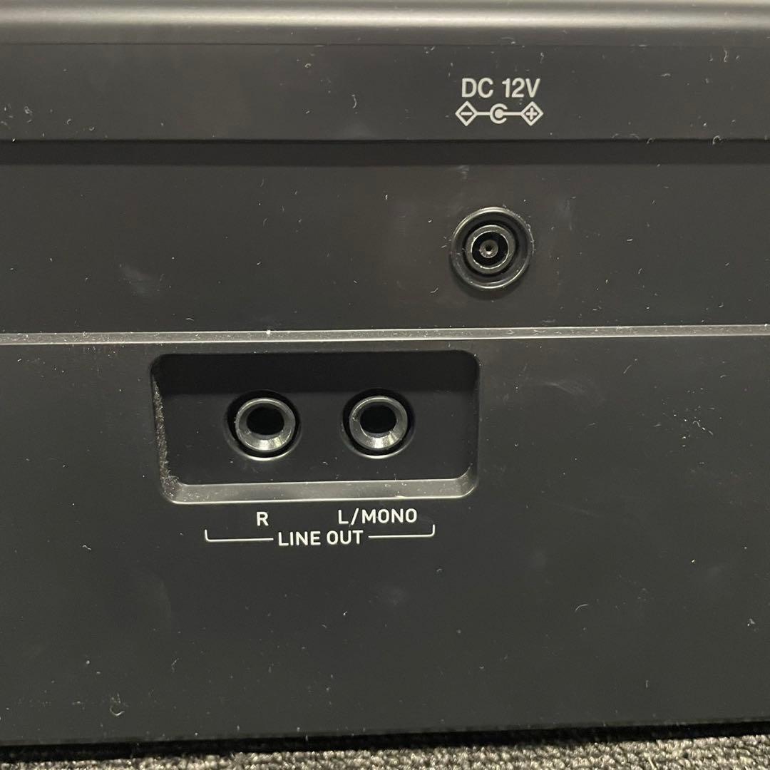 ◆ 送料込 CASIO Privia PX-160BK 電子ピアノ 88鍵盤