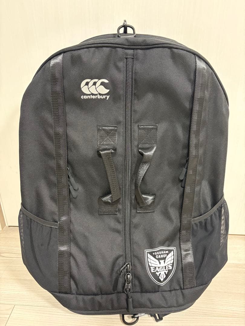 ゆーにん　横浜キヤノンイーグルス　FC会員特典　非売品