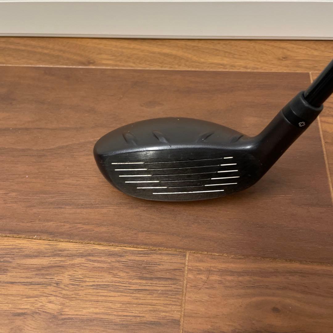 PING G410 4番　ユーティリティ ツアーad hy 85x