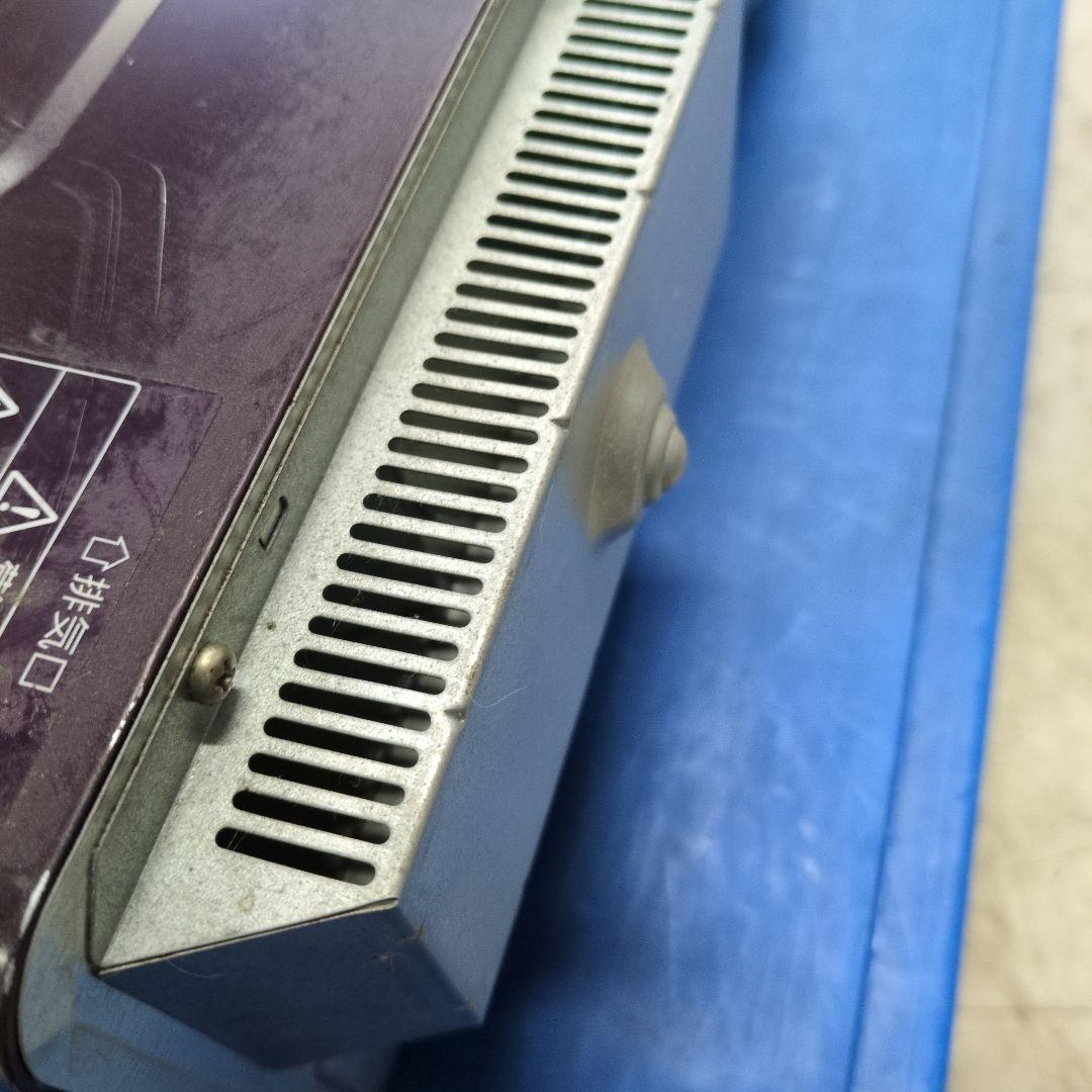 パナソニック　スモーク＆ロースター　NF-RT1000