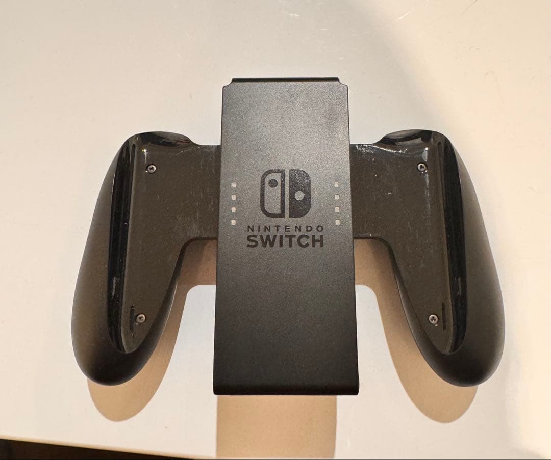 【即購入OK】任天堂スイッチ　HAC-001 　 比較的美品 付属品完備