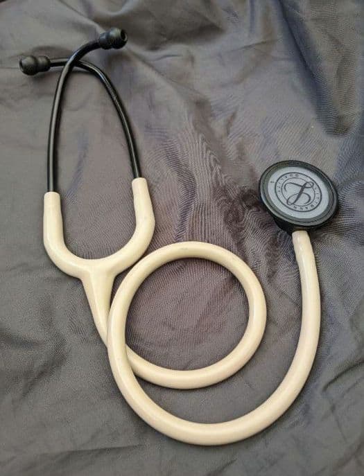 リットマン　マスター カーディオロジー Littmann Cardiology