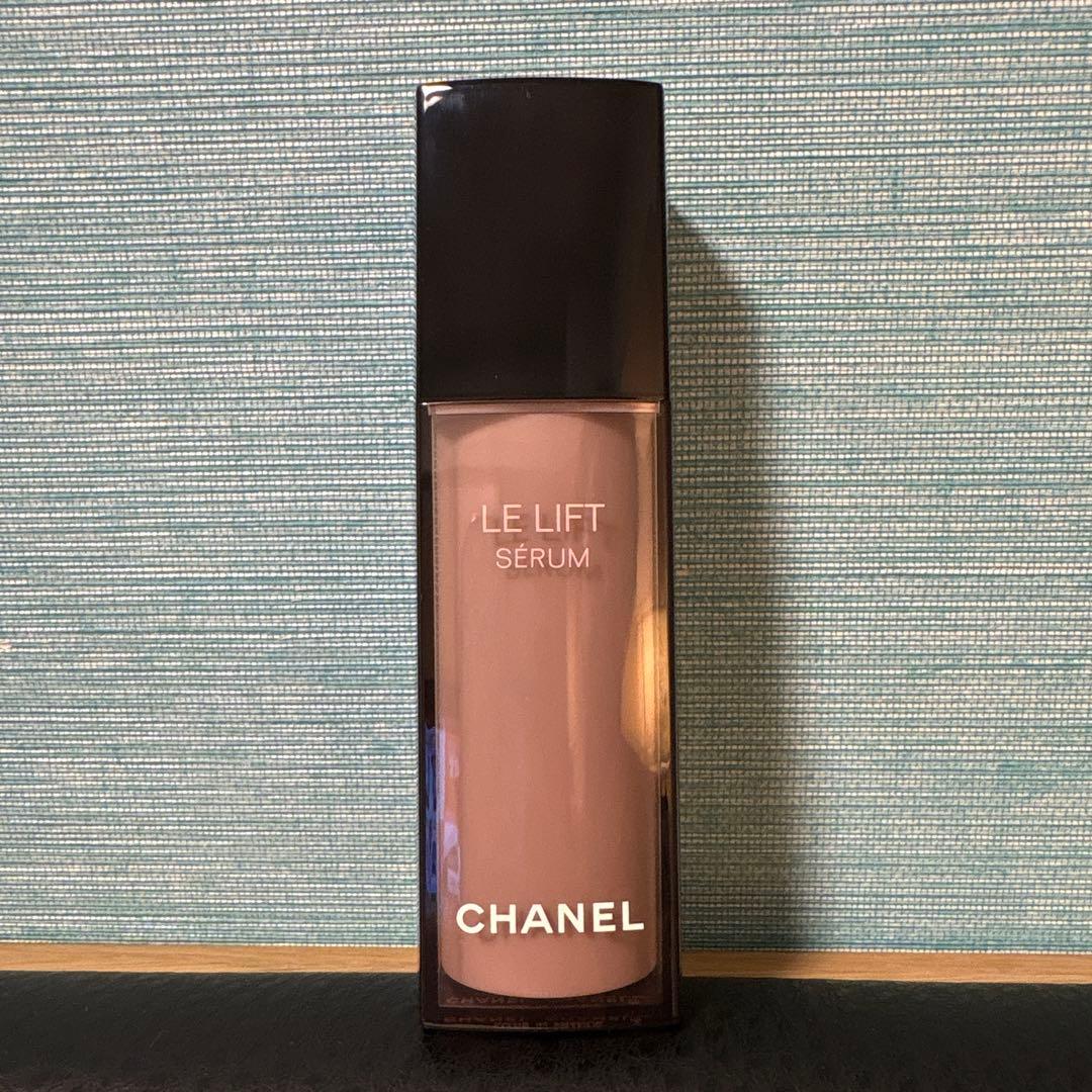 ル リフト セラム