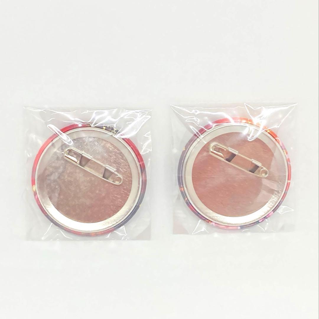 第五人格 探鉱者 ロナード ふかふか缶バッジ 設定資料集 特典