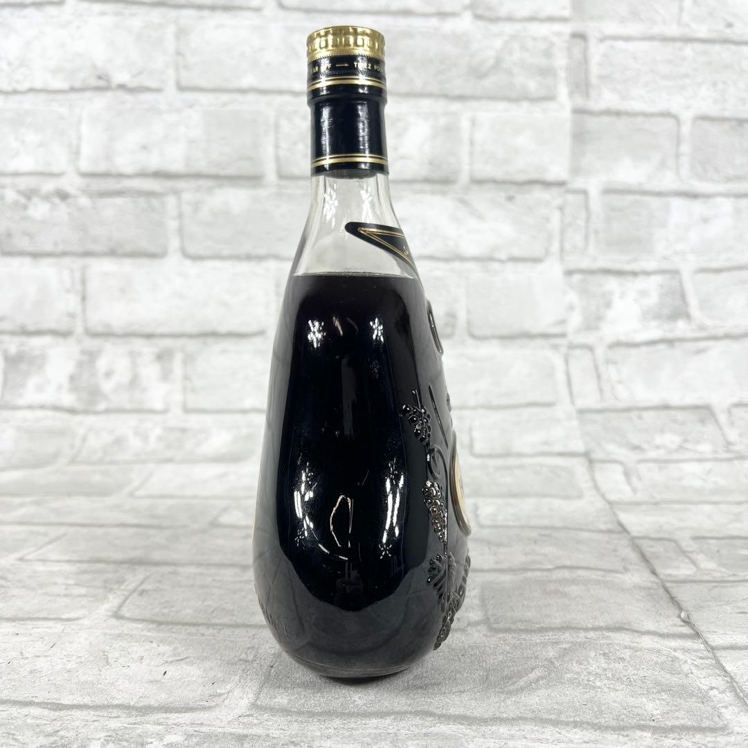 未開封 Hennessy X.O コニャック ボックス付き