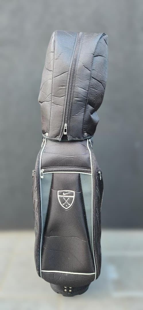 NIKE GOLF ナイキ キャディバッグ ゴルフバッグ