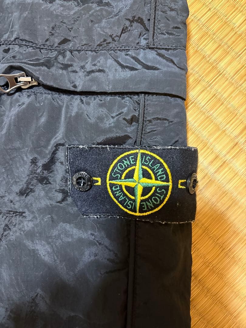 STONE  ストーンアイランドナイ29インチ