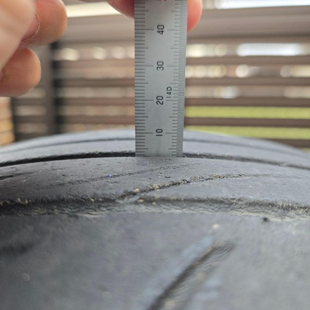 BRIDGESTONE ECO FORME CRS101 16×6.5J