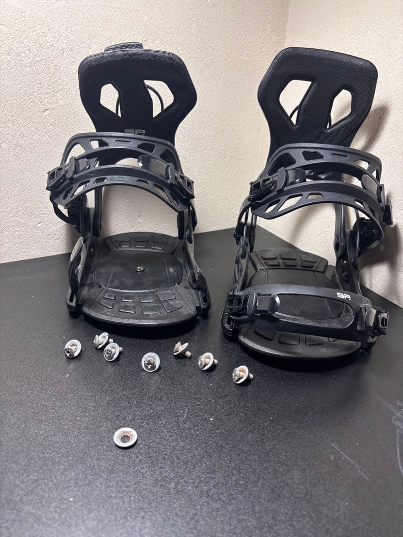 spバインディング