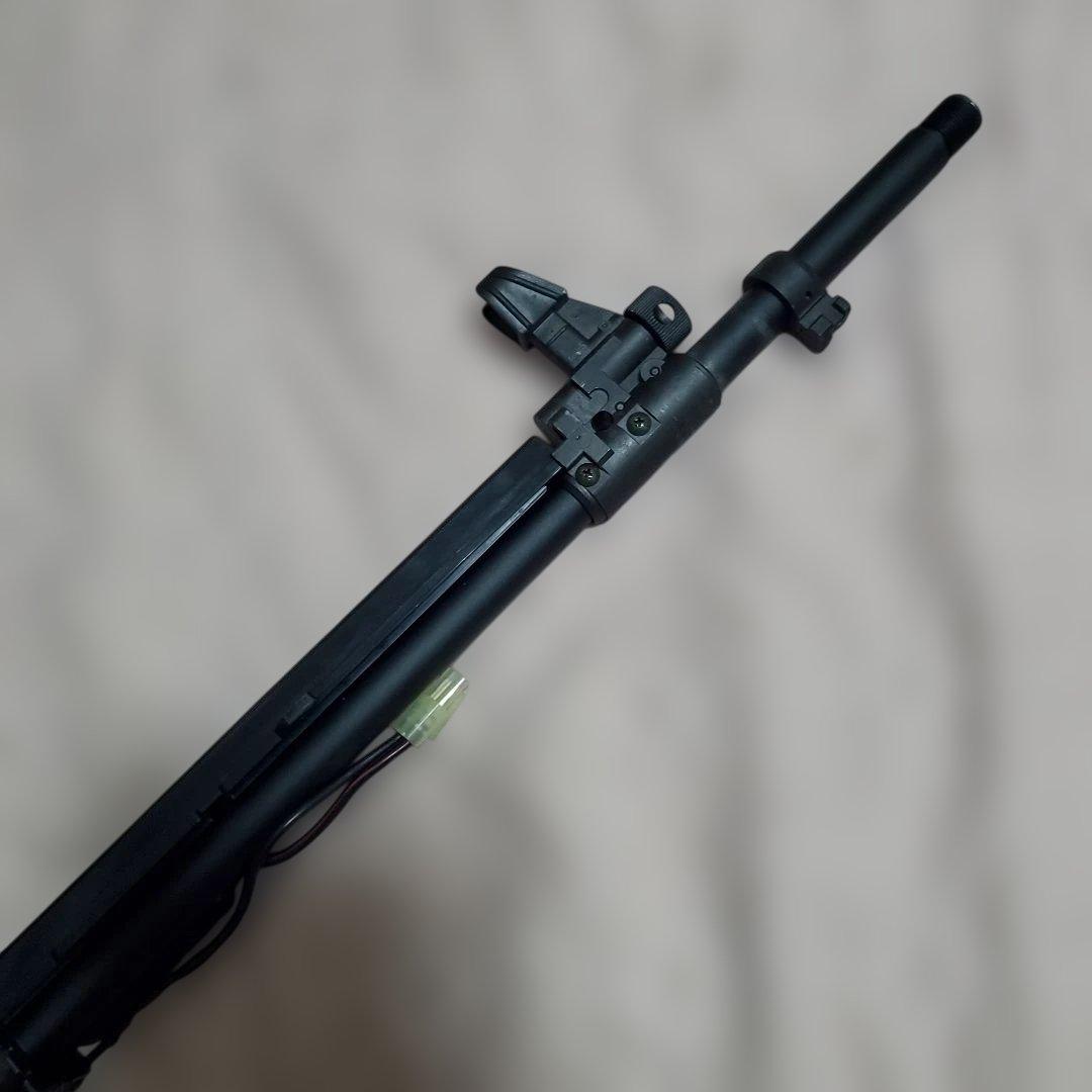 ジャンク 東京マルイ 89式 電動ガン