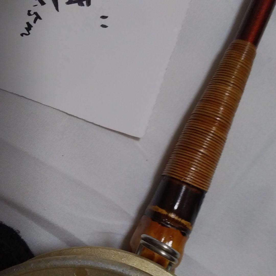 軟調竿　別作　みささぎ4.5メートル