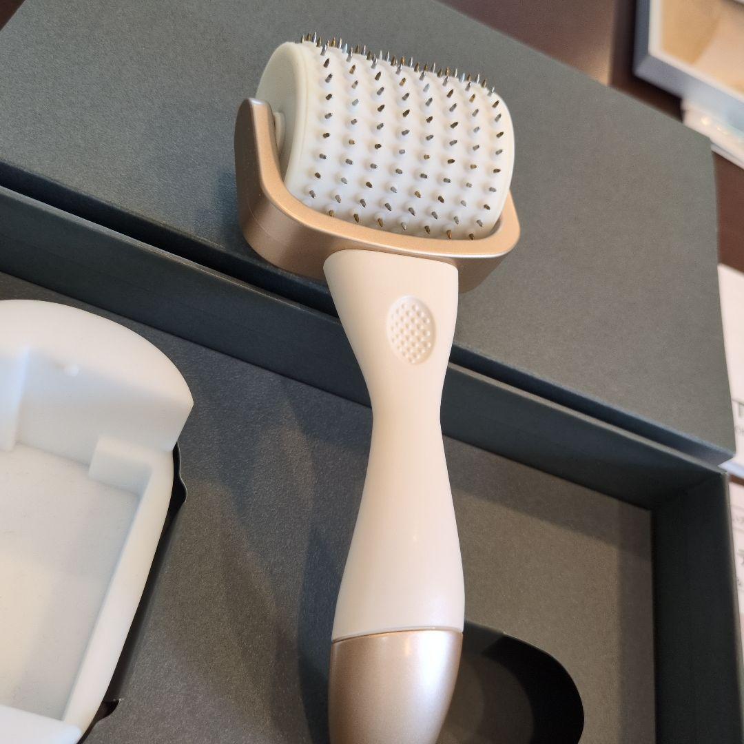 エカト　EKATO　ボディメディテーションローラー