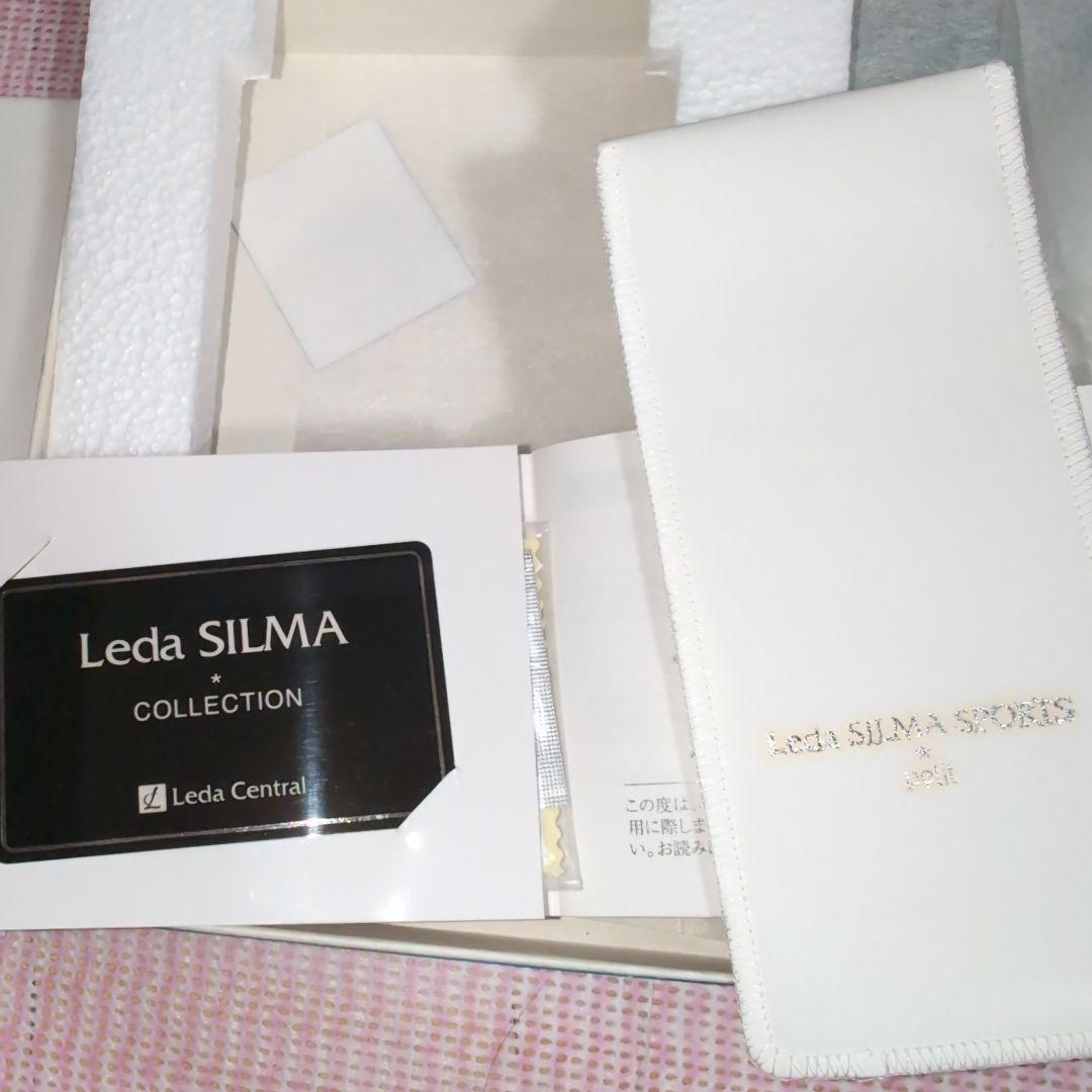 レダシルマ Leda Silma Sports ブレスレット