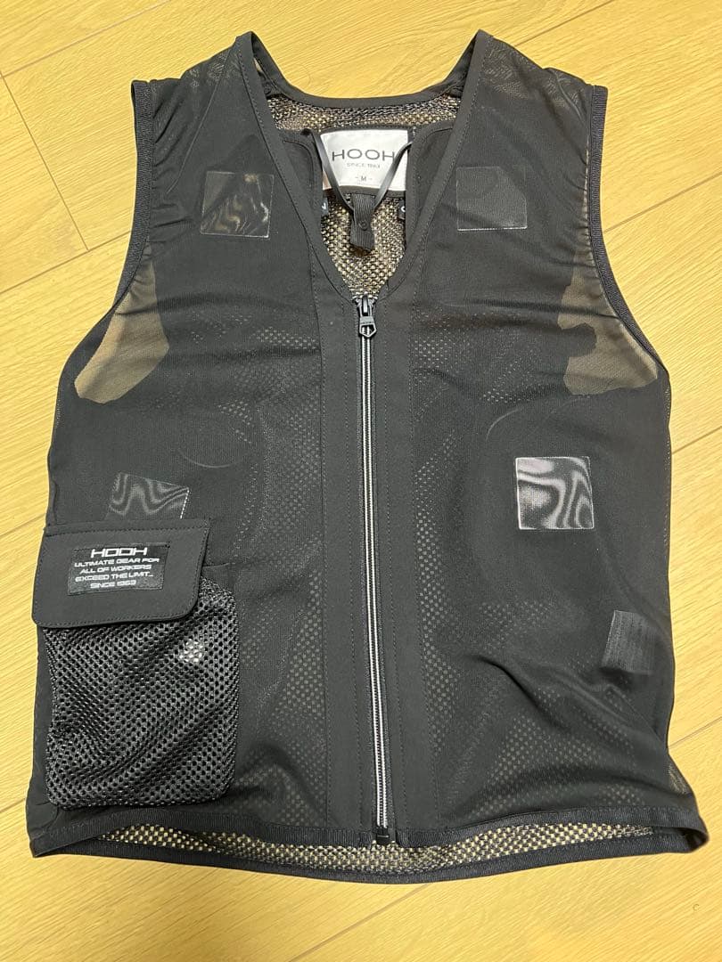 ペルチェベストセット