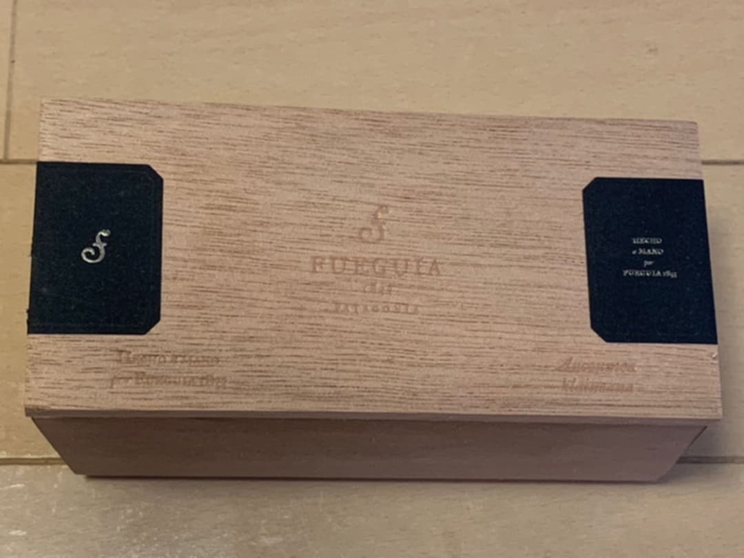 FUEGUIA 1833 Roppongi (フエギア)