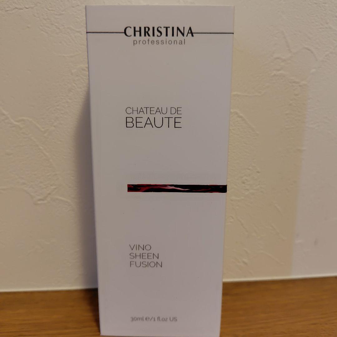 CHRISTINA ビノシーンフュージョン 30ml