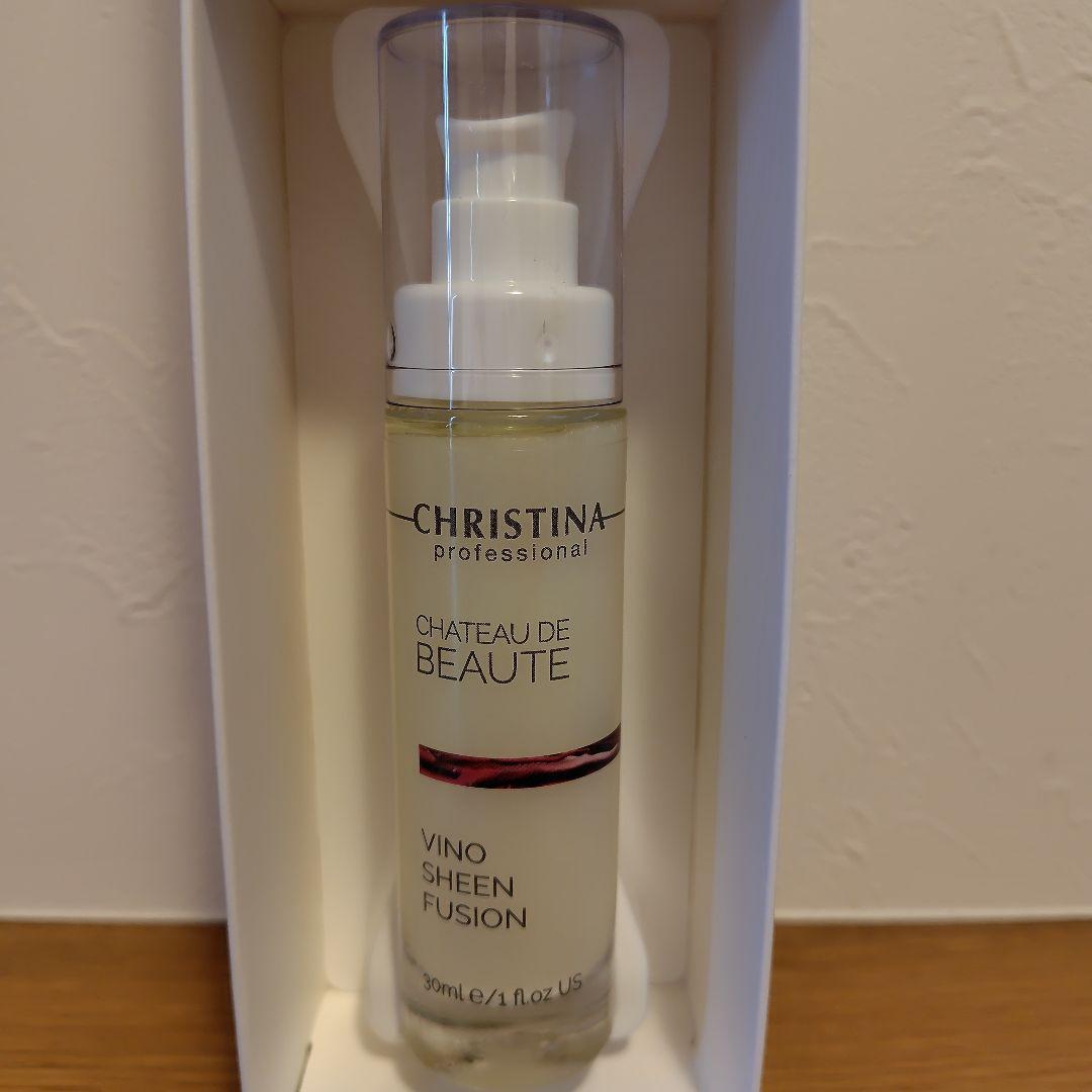 CHRISTINA ビノシーンフュージョン 30ml