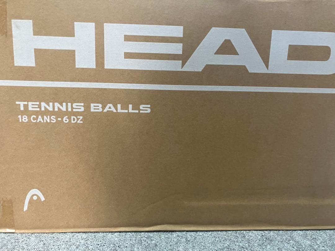 ヘッド　最高級ボール　TOUR XT