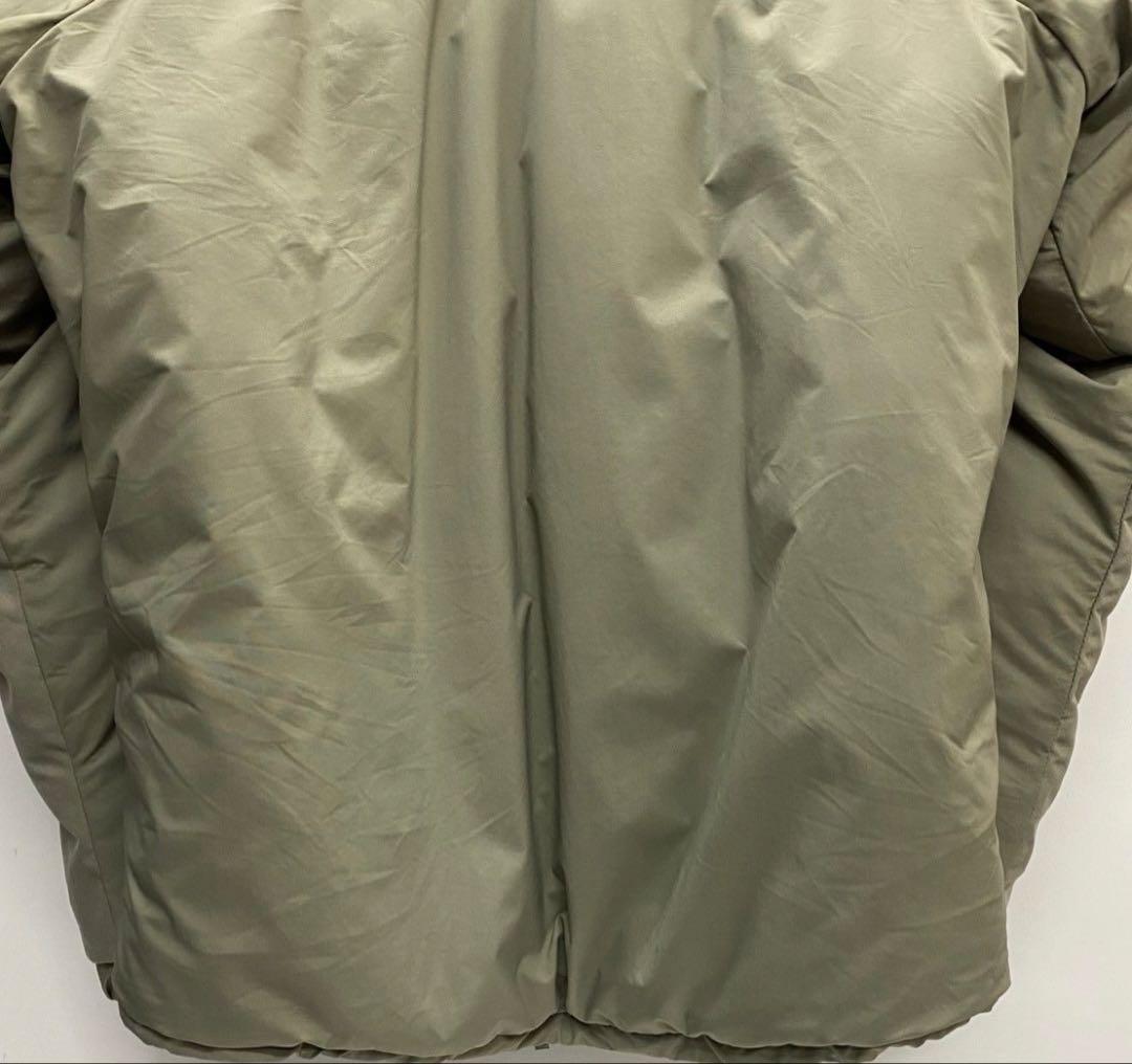 ジャケット・アウター U.S.ARMY ECWCS GEN3 LEVEL 7 PARKA