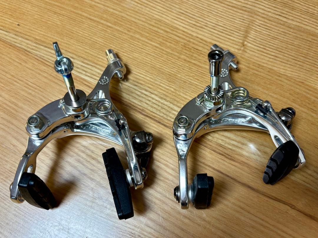 DIACOMPE BRS101デュアルピボットキャリパー SET