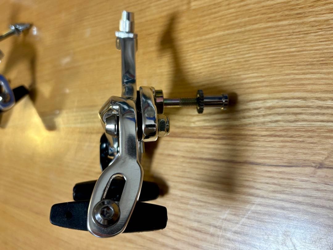 DIACOMPE BRS101デュアルピボットキャリパー SET