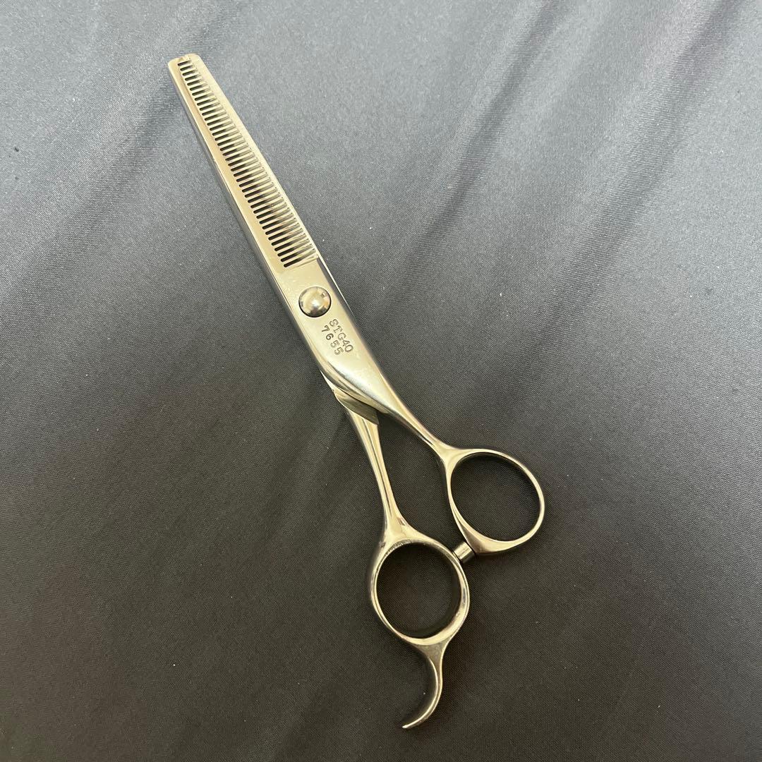 武芸社STG40 セニングシザー