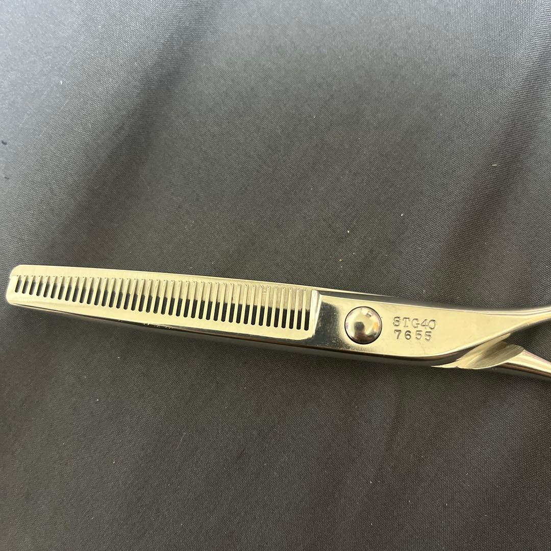 武芸社STG40 セニングシザー