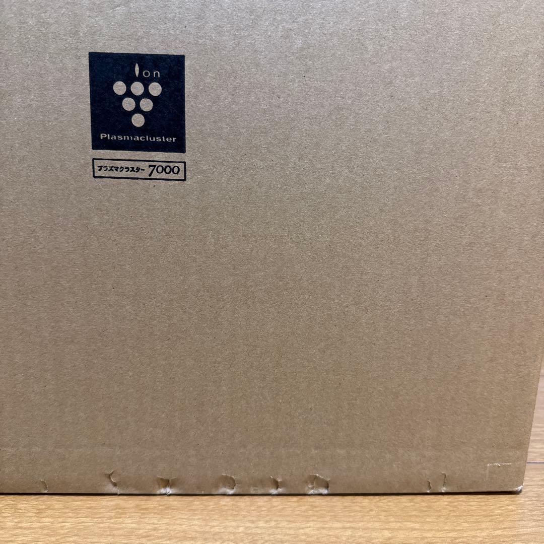 SHARP KC-M511-B 加湿空気清浄機