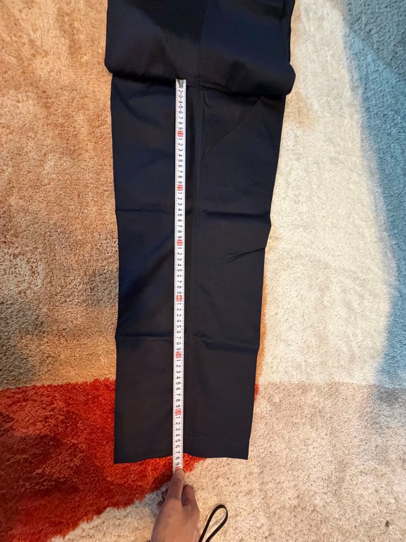 ロイヤルネイビー　イギリス軍　カーゴパンツ　AWD デッドストック