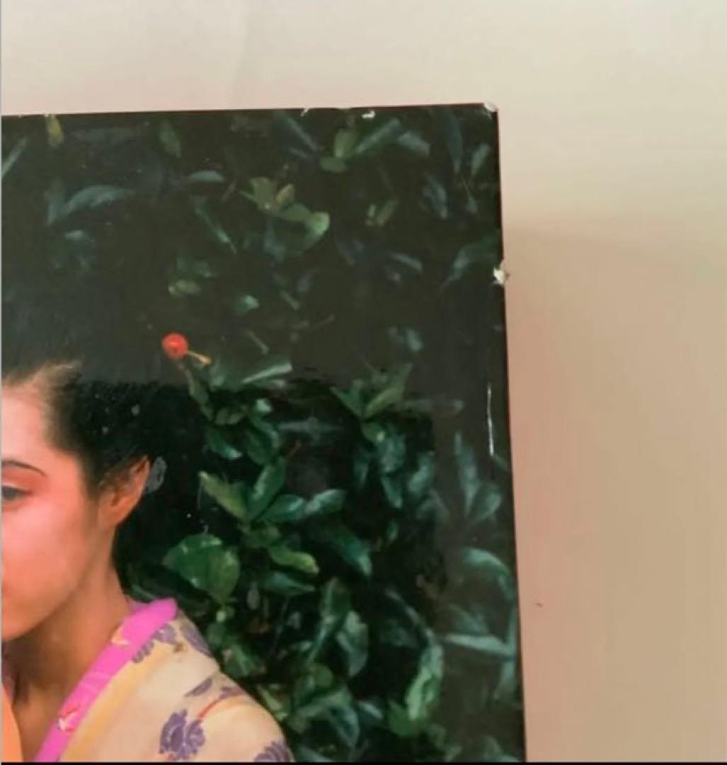 荒木経惟ARAKIタッシェン25周年記念版