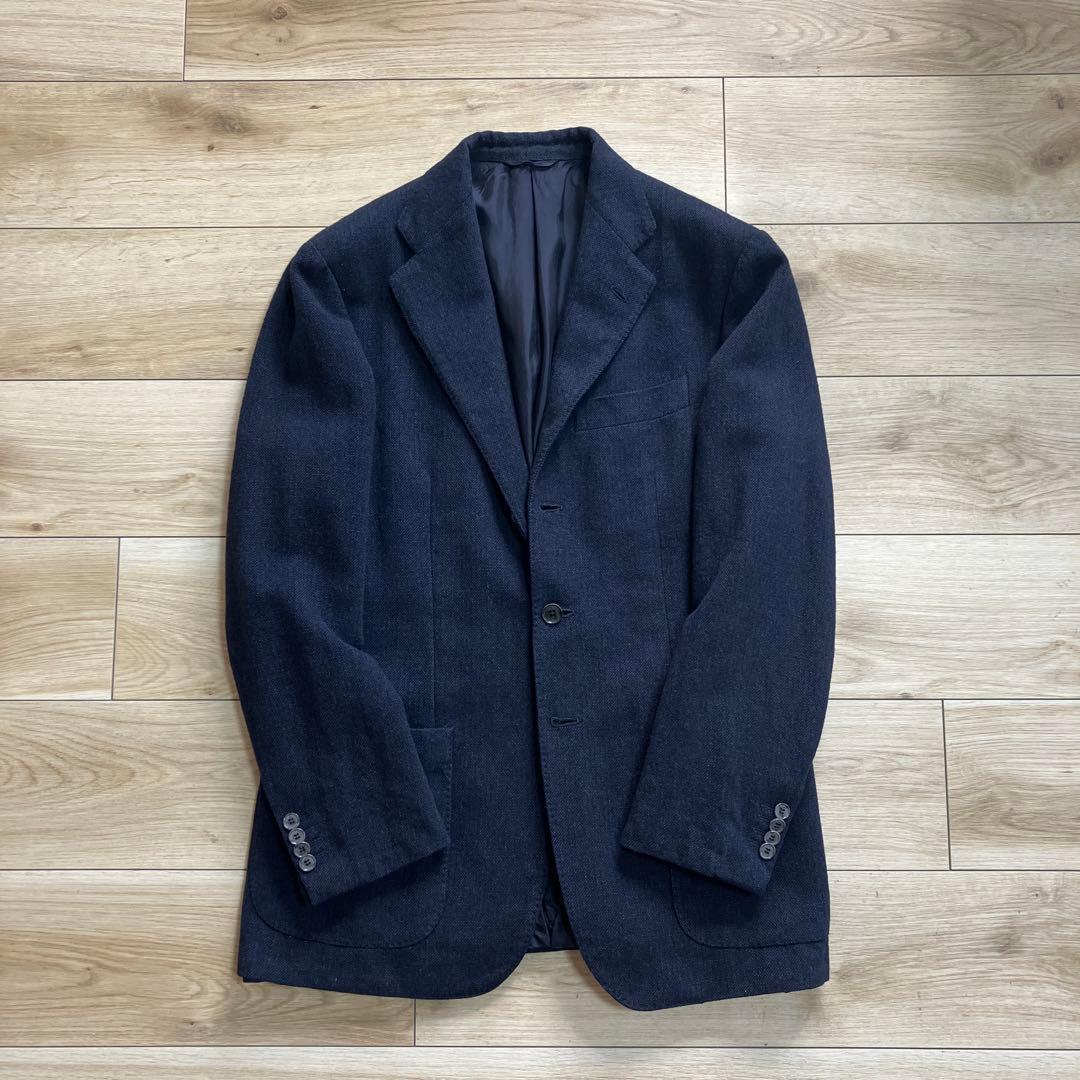 サルトリオ　テーラードジャケット