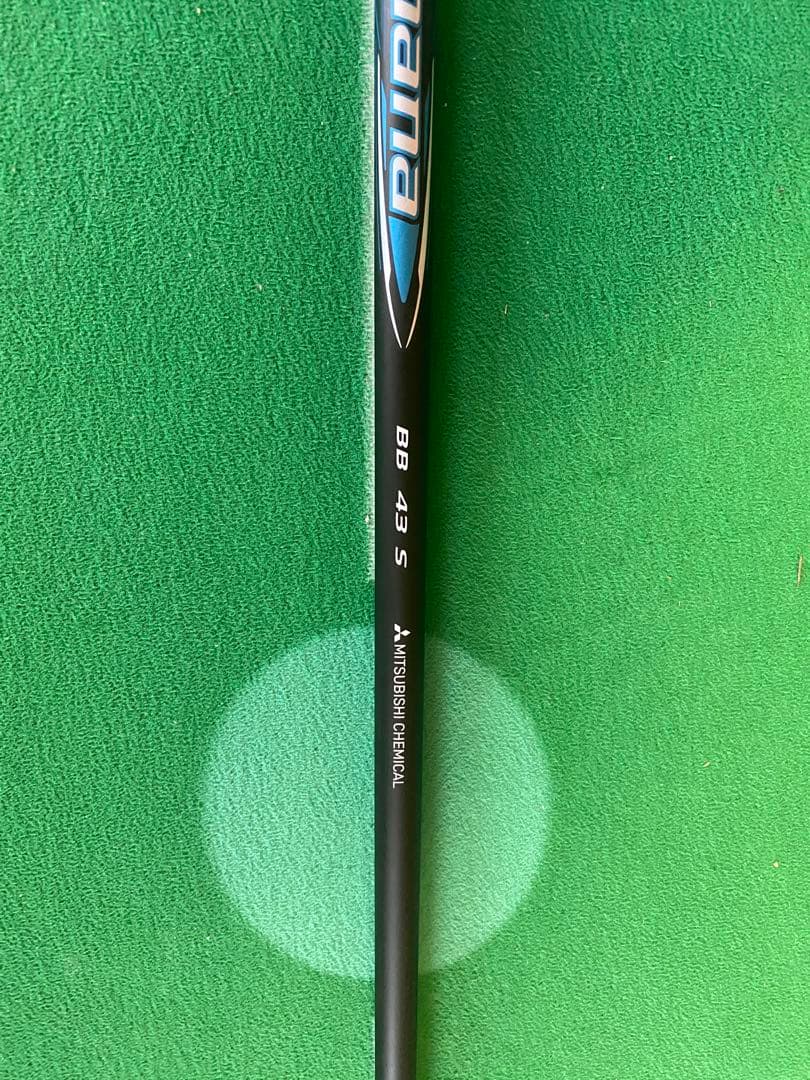 クラブ Diamana BB 43 S