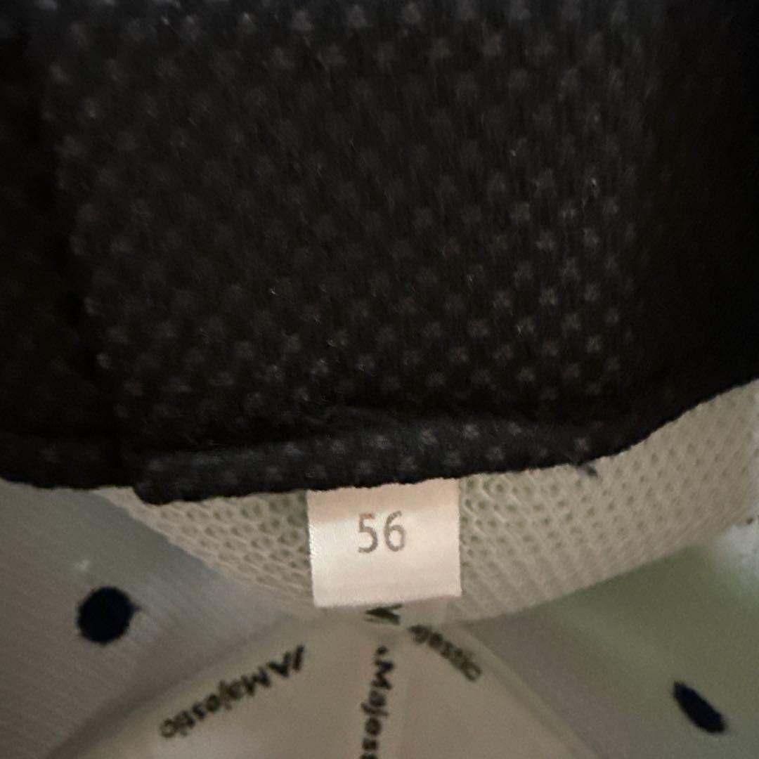 ヤクルトスワローズ・ 燕 パワー 実使用 キャップ